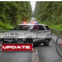 Aberdeen Man Ejected From Motorcycle In Collision In Kitsap County